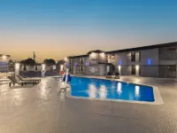 GuestHouse Extended Stay Laredo Hotels in Laredo