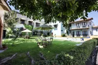 Hotel la Plaza de Tequisquiapan Hotels in 
