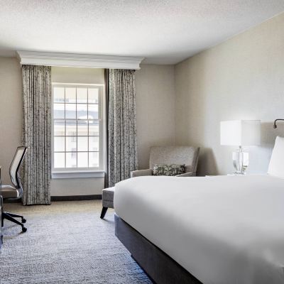 King Room-Hearing Accessible Gaylord Opryland Resort & Convention Center Promo Code