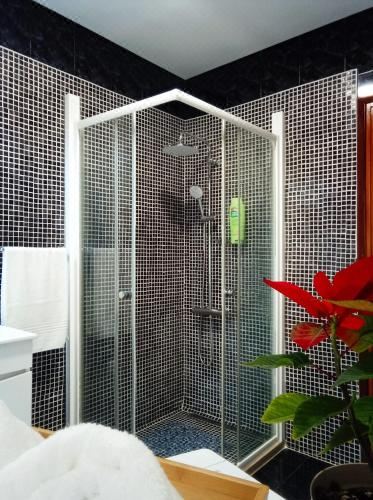 Chalas Place Two-Bedroom Apartment