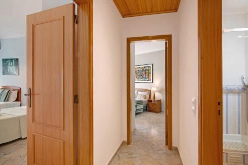 高级两卧室公寓