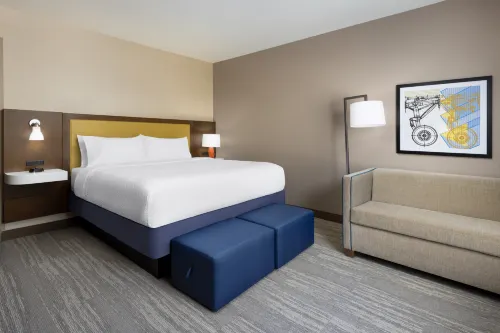 Hampton Inn Oakhurst-Yosemite