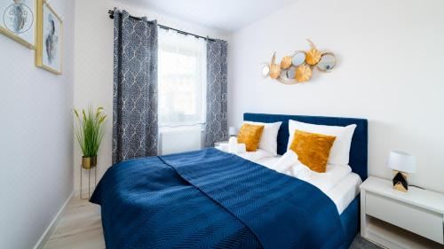 Deluxe Apartment - Kilińskiego 8a/13