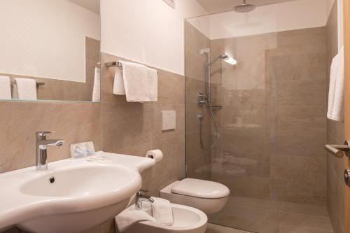 高级两卧室公寓