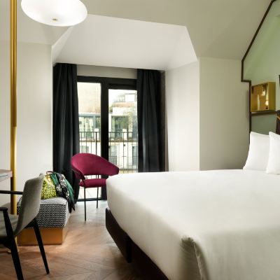 Superior Double Room Milano Verticale | UNA Esperienze Promo Code