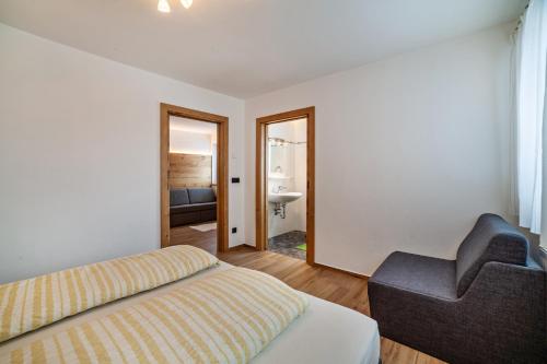 高级一卧室公寓