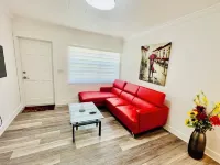 Lovely # 3 apartment near Lake Okeechobee and Marina. Hotele w: Clewiston
