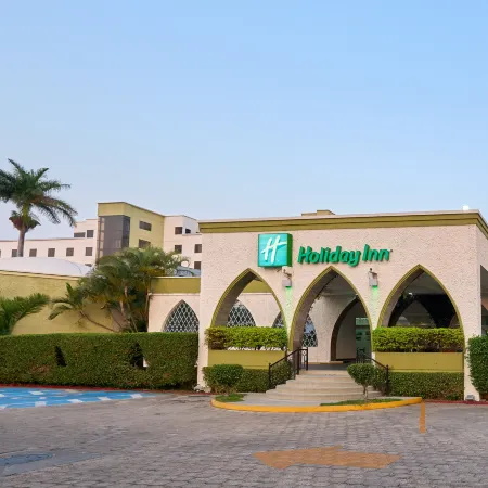 Holiday Inn TUXTLA GUTIERREZ by IHG