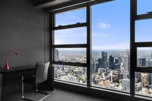 三卧室尊贵公寓