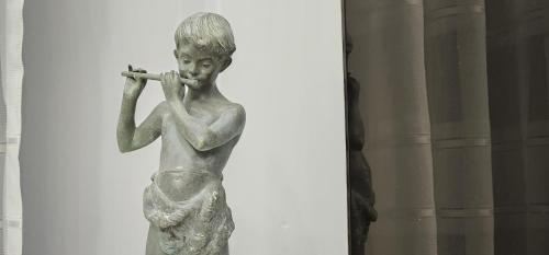 海景豪华两卧室公寓