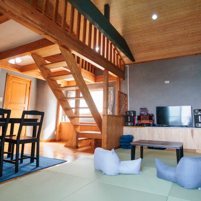 オーシャンサイドコテージ 漁り火の宿　海宴坊 クーポン