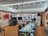 청도 줄라이모닝펜션