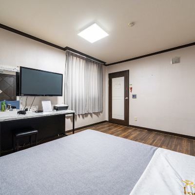 Standard Room 5 Th-9 Th Floor Boryeong Picasso 쿠폰