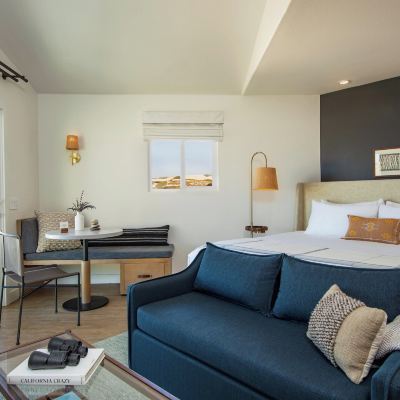 Panoramic Room, 1 King Bed, Oceanfront Sanctuary Beach Resort Promo Code