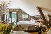 Dufweholms Herrgård Hoteles en 