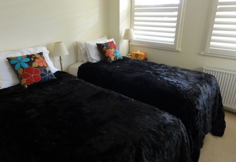 小教堂 - 一室公寓