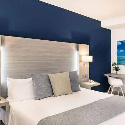 Triple Room With Sea View Royal Palm Resort & Spa - Adults Only Promo Code