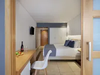 Atlantica Marmari Beach Hotel