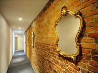 3 Paardekens - City Centre Hotel Hotels in Mechelen