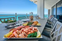 Oceans Mooloolaba