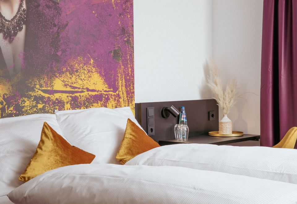 SombeaPremium Double Room