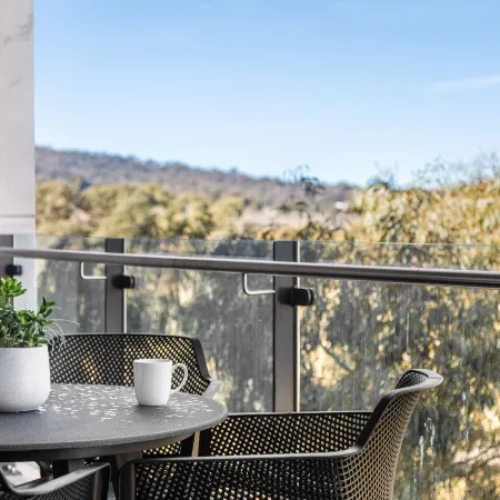 Founders Lane Apartments by Urban Rest