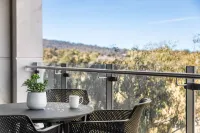 Founders Lane Apartments by Urban Rest
