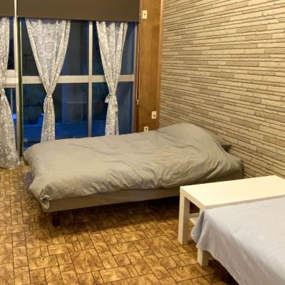 Twin Room, Non Smoking (for 1-3 People/Baritone) Forte Promo Code