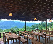 Pu Luong May Home & Cafe