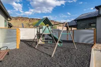 Zion Oasis Rentals