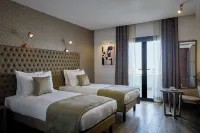 Hôtel Ralf