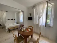 Tenuta Belvedere Отели в г. 