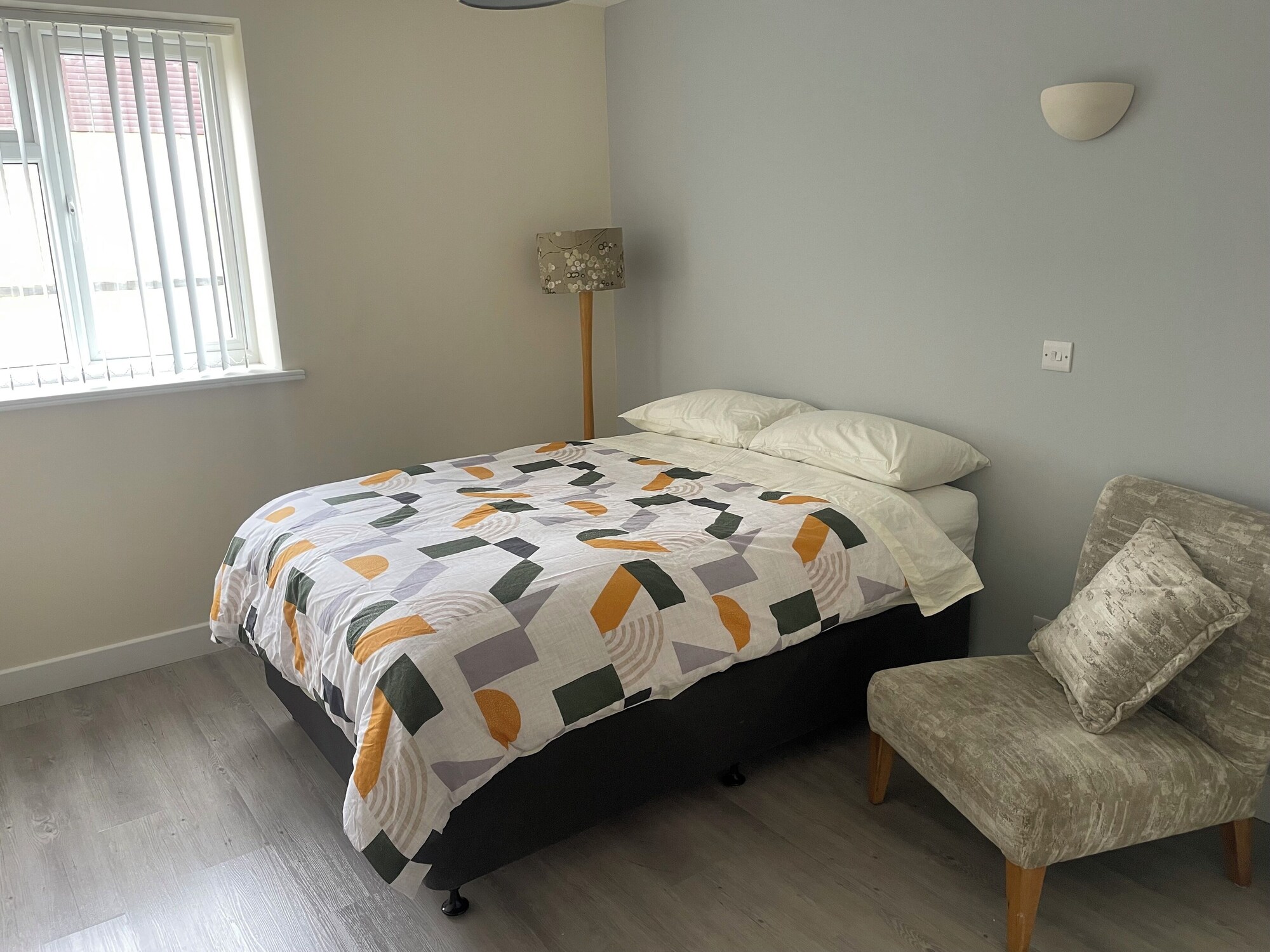 一居室公寓-禁烟