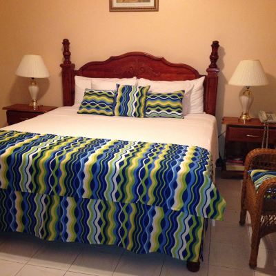 Deluxe Double Room, 2 Double Beds Rayon Hotel Promo Code