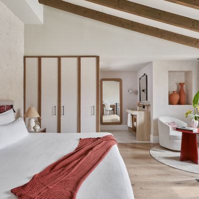 Duplex Room Boutique Hotel Posada Terra Santa Promo Code