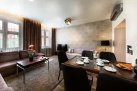 Aparthotel New Lux