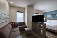 Hyatt House Carlsbad Hotels in 