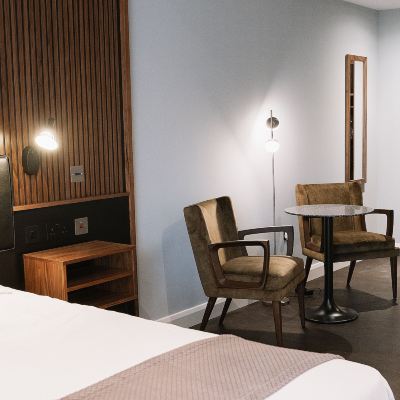 Freedom - (Accessible) Double or Twin Telegraph Hotel - Coventry Promo Code