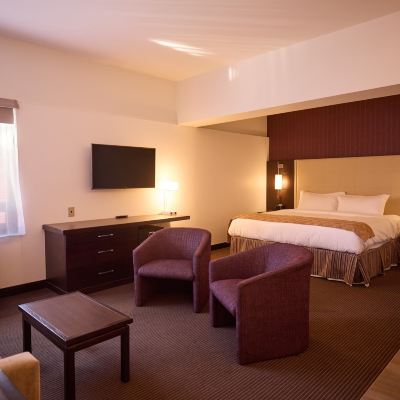 Standard Room with Kitchen Hotel Ruby Foo's Promo Code