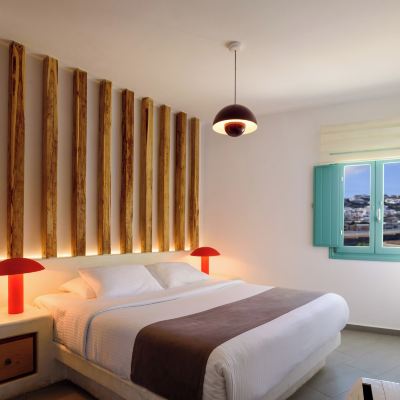 Premium Suite With Plunge Pool And Caldera View Neptune Luxury Suites Promo Code