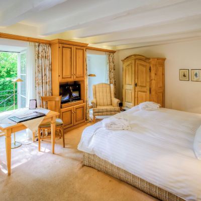 Superior Double Room A La Cour d'Alsace Promo Code