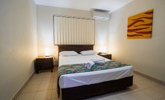Seminara Apartments Coochiemudlo Island - Housity