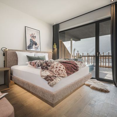 Superior Double Room Coolnest Promo Code