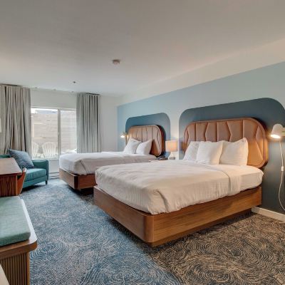 Deluxe Family Suite Kitchen Ocean View Adobe Resort Promo Code