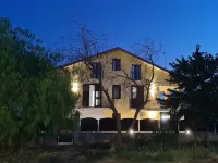 Bb Villa Chiara Trappitello-taormina