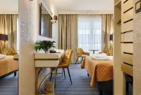 Park Hotel Diament Wroclaw