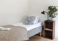 Halltorp Townhouse โรงแรมใน