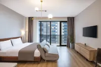 Steps Batumi Hotel & Suites Hotels in 