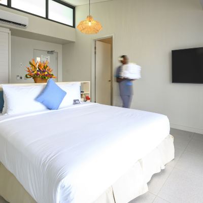 Overwater Suite Loloata Island Resort Promo Code
