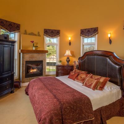 Turret Suite Goldmoor Inn Promo Code
